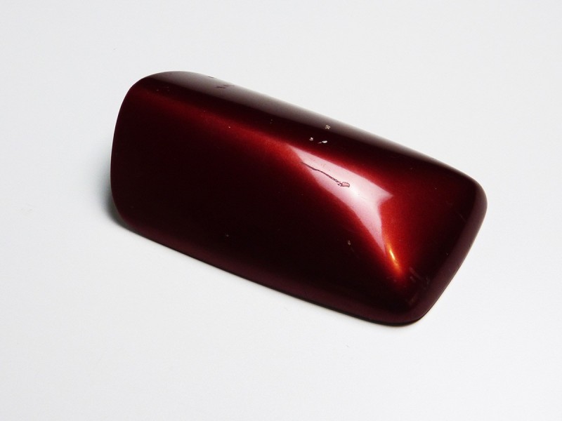 Wing mirror cover Jaguar XJ40