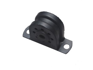 Soufflet De Levier De Vitesse En Cuir Noir Pour Jaguar X-Type 2001-2009 – Neuf