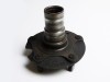 Rear hub CAC6401 Jaguar XJ40 / X300 / X308 / X100