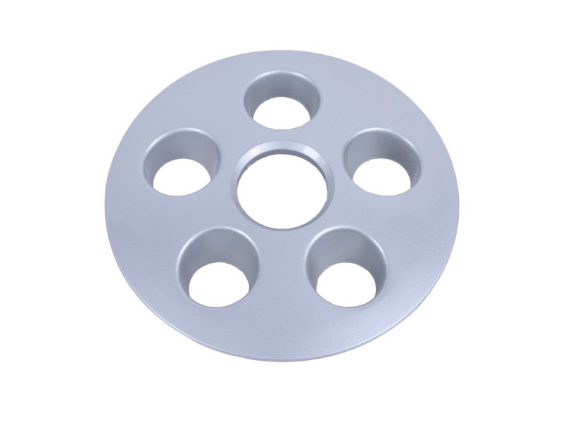 Center hub cap CAC6438 Jaguar