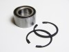 Front wheel bearing 76 mm MJA1830AE Jaguar XJ X308