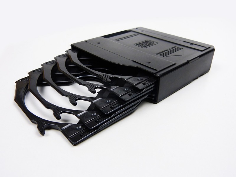 CD Autochanger Magazine C2S14403 Jaguar