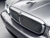 Mesh grille Inserts Jaguar XJ X350