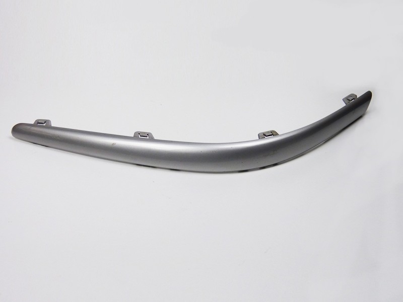 Rear bumper blade Jaguar S-Type Ph1 & 2