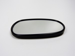 Coques Chromées Pour Rétroviseurs Jaguar X-type, XK, XJ, S-type (2003-2008) – Protection Et Style