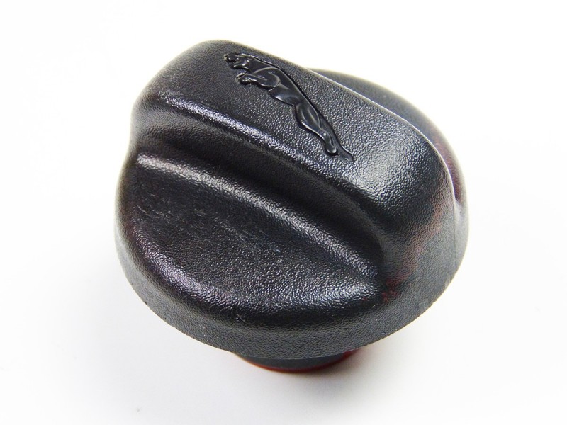Fuel filler cap NJD5942BB Jaguar