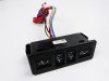 Front power seat switch Jaguar XJ40