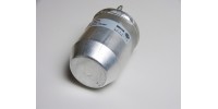 Air conditioning receiver drier Jaguar S-Type Ph1