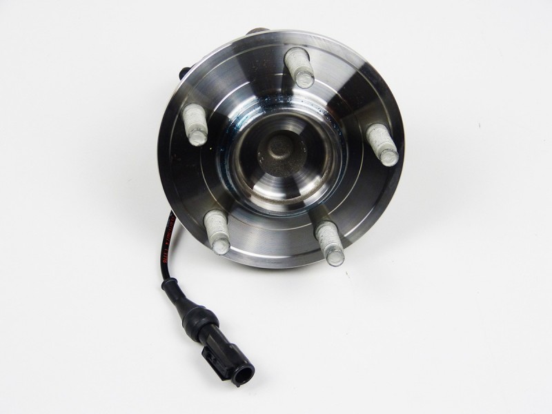 Hub front XR848149 Jaguar S-Type/ XF / X350