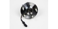 Hub front Jaguar S-Type/ XF / X350
