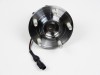 Hub front XR848149 Jaguar S-Type/ XF / X350