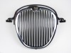 Radiator Grille XR845002 Jaguar S-Type 2002 - 2004
