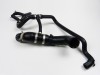 Bottom radiator hose MNC4519AE Jaguar XJR X308