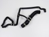 Bottom radiator hose MNC4519AE Jaguar XJR X308