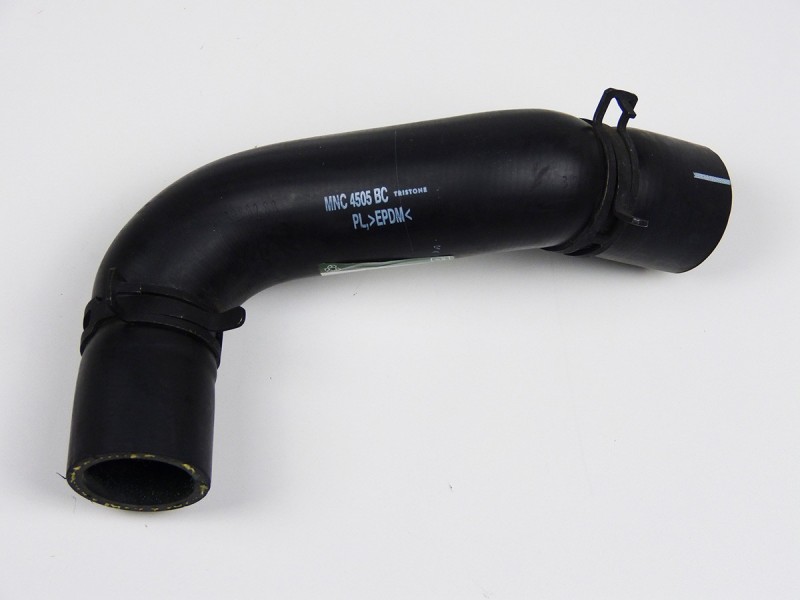 Top radiator hose MNC4505BC Jaguar XJR X308