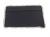 Sheepskin floor mats Jaguar XJS