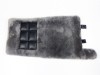 Sheepskin floor mats Jaguar XJS