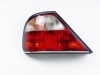 Chrome rear lamp Jaguar XJ8 X308