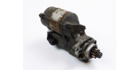 Starter motor V8 Jaguar S-Type / XF / X100 / X150 / X350 / X308