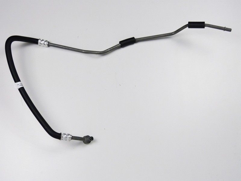 Power steering hose MNE3999AA Jaguar XJ X308