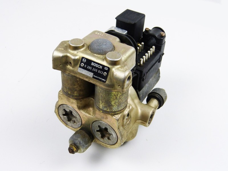 ABS pump CAC8274 Jaguar XJ40
