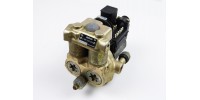 ABS modulator Jaguar XJ40