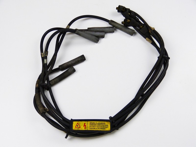 Plug lead kit DBC3228 Jaguar XJ40 2.9