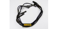 Plug lead kit Jaguar XJ40 2.9