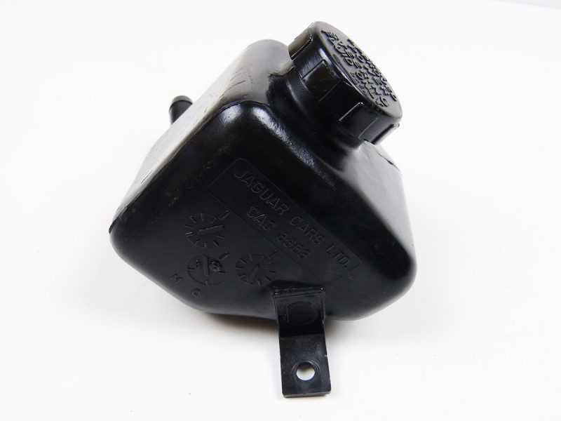 Power steering reservoir CAC6853 Jaguar XJ40 2.9 / 3.6
