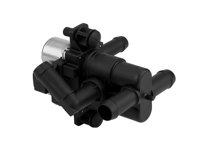 Heater water valve XR822975 Jaguar S-Type 2.7D