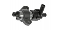 AC water pump Jaguar S-Type V8 4.0