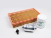Filter Service Kit Jaguar XJ X350 V8