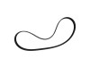 Engine drive belt NCA2211AC Jaguar X100 / X308