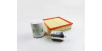 Filter Service Kit Jaguar XJ40 / X300 3.2 & 4.0
