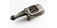 Supercharger Jaguar XJR / XKR