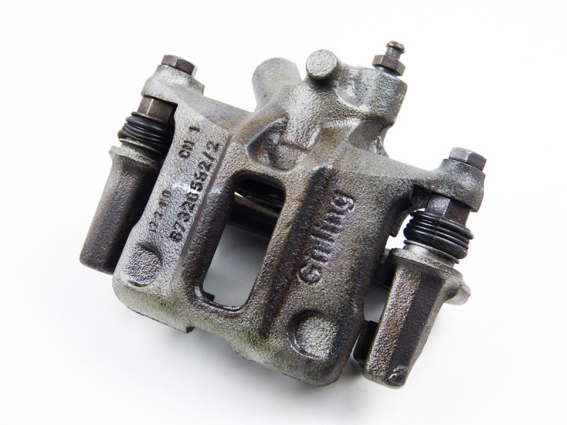 Rear brake caliper Jaguar XJ40 2.9 / 3.6
