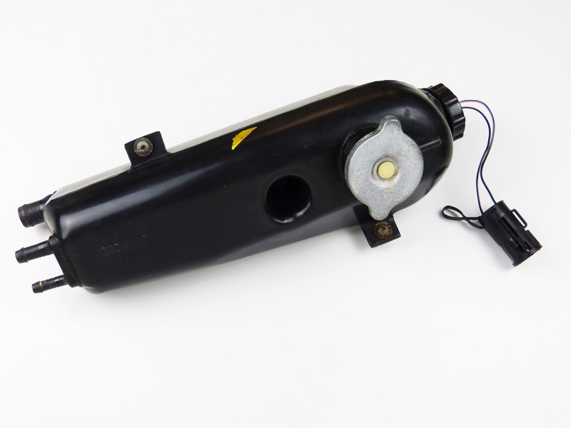 Expansion tank CAC9717 Jaguar XJ40 2.9 / 3.6