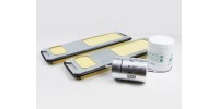 Service filter kit Jaguar XJS / XJ Series III