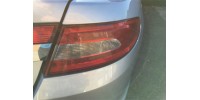 Rear Lamp Cluster Jaguar XF