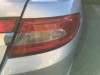 Rear Lamp Cluster Jaguar XF