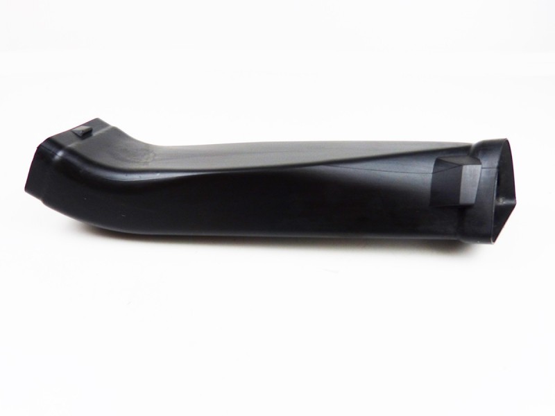 Front brake cooling duct Jaguar X308