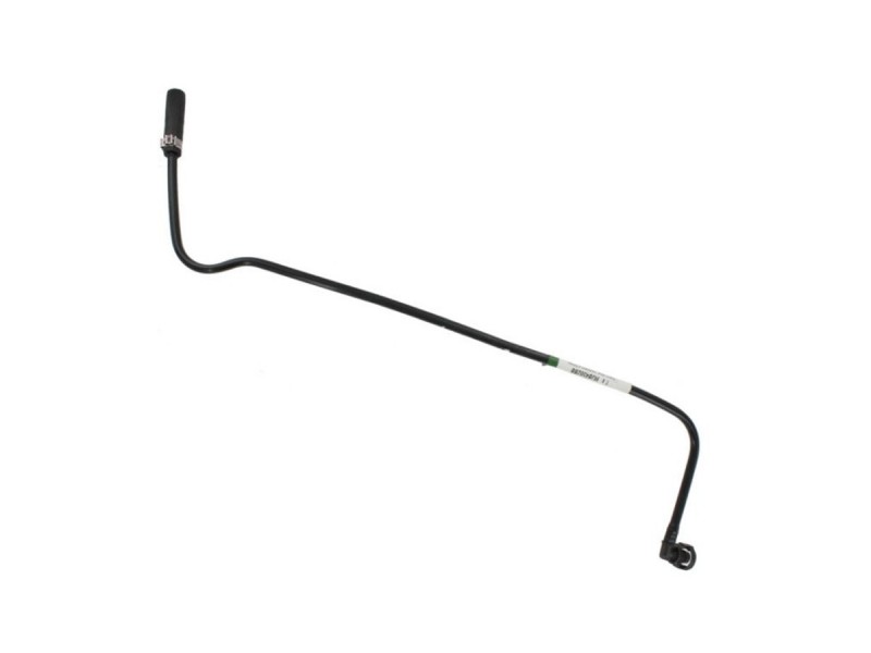 Bleed hose MJB4582BB Jaguar XKR X100