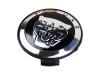 Wheel center caps Jaguar 59 mm