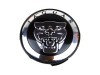 Wheel center caps Jaguar 59 mm