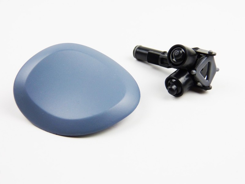 Headlamp powerwash jet Jaguar S-Type