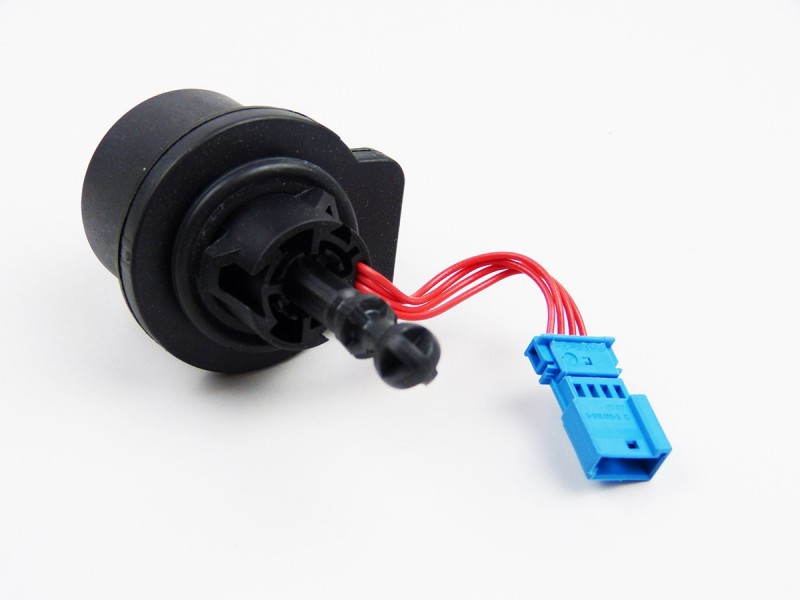 Stepper motor XR848887 Jaguar S-Type