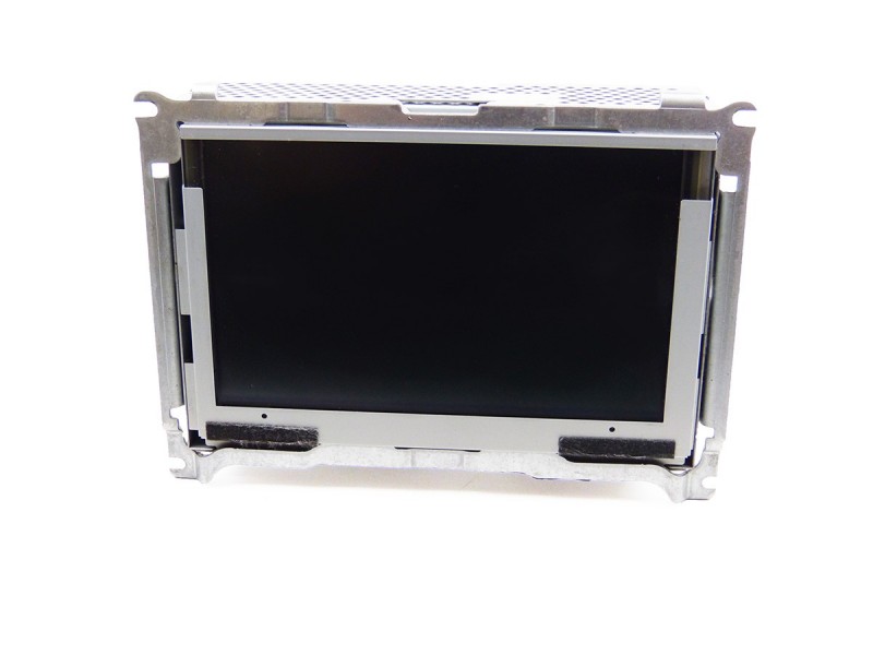 Touch screen display 8X23-10E889-AC Jaguar XF