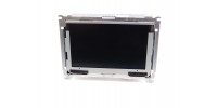 Touch screen display Jaguar XF