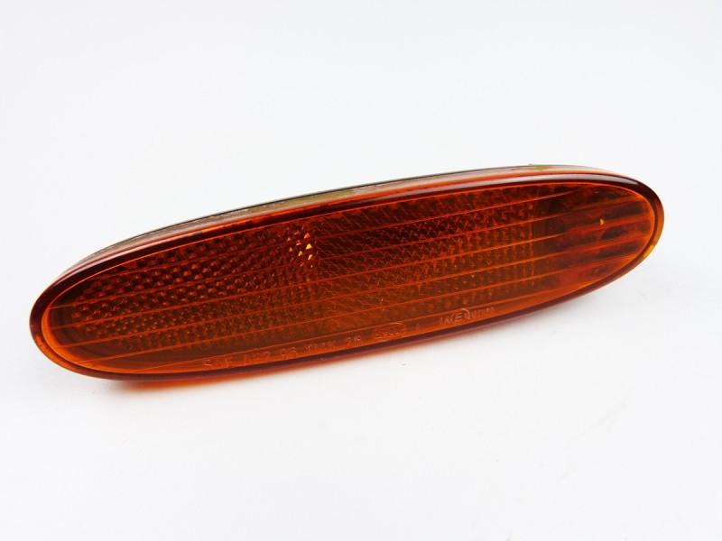 Rear reflector Jaguar XJ X308
