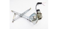 Rear window regulator Jaguar XJ40